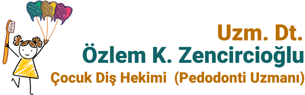 uzman çocuk diş hekimi