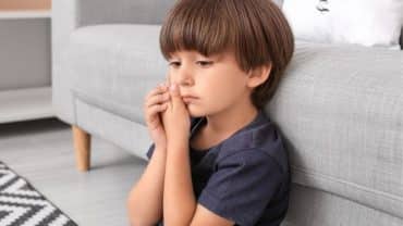 Çocuklarda Diş Yaralanması Tedavisi