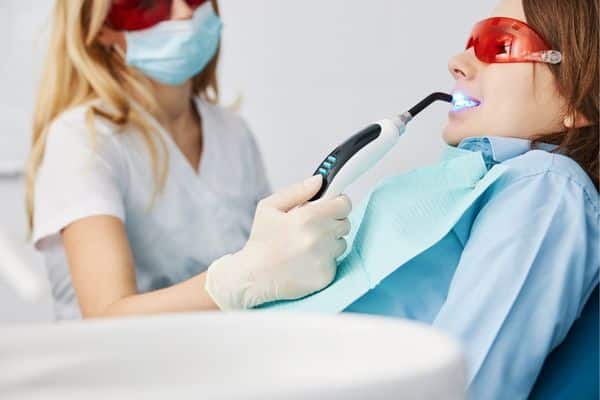 Çocuklarda Estetik Bölge Restorasyonları