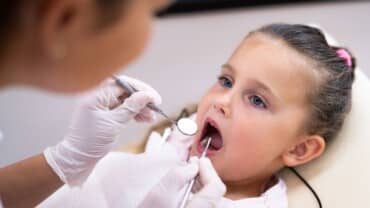 Dental Travma Nedir?