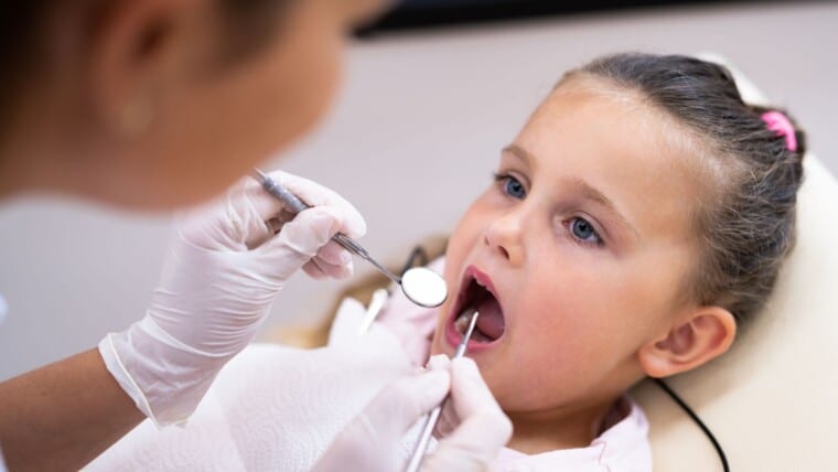 Dental Travma Nedir?