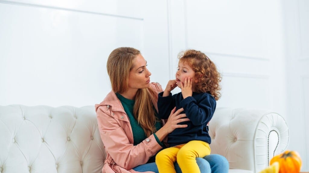 Çocuklarda Diş Ağrısı Neden Olur, Nasıl Geçer?