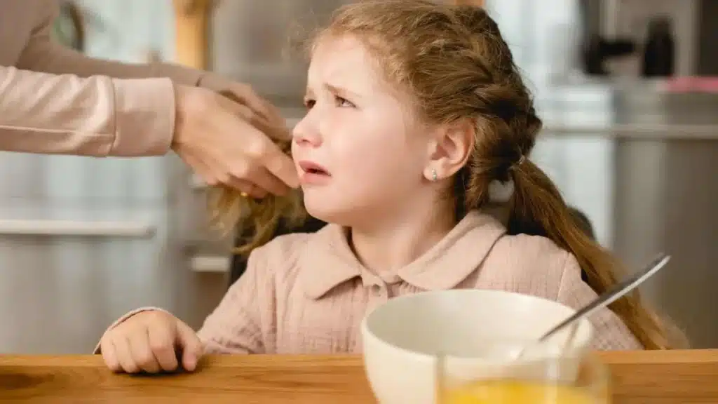 damak şişmesi belirtileri