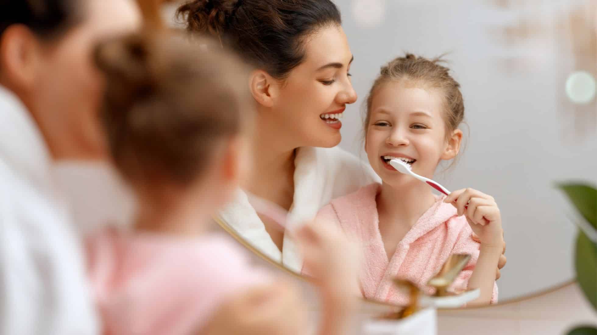 Doğru Diş Fırçalama Alışkanlığı Nasıl Kazandırılır?